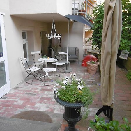 Apartment Hermine Gorlitz Luaran gambar