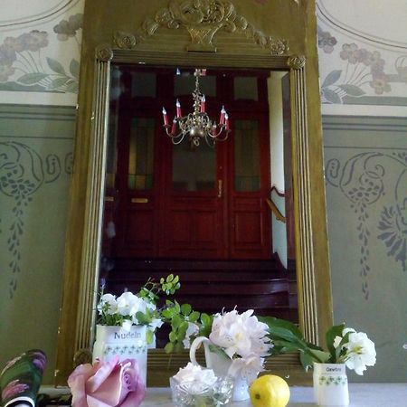 Apartment Hermine Gorlitz Luaran gambar