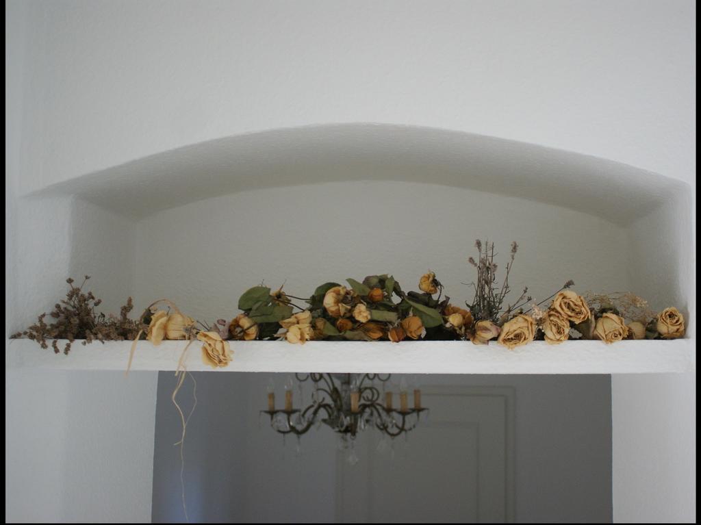 Apartment Hermine Gorlitz Bilik gambar