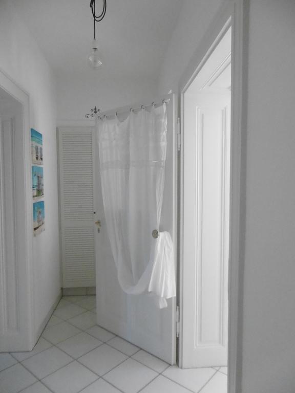 Apartment Hermine Gorlitz Bilik gambar