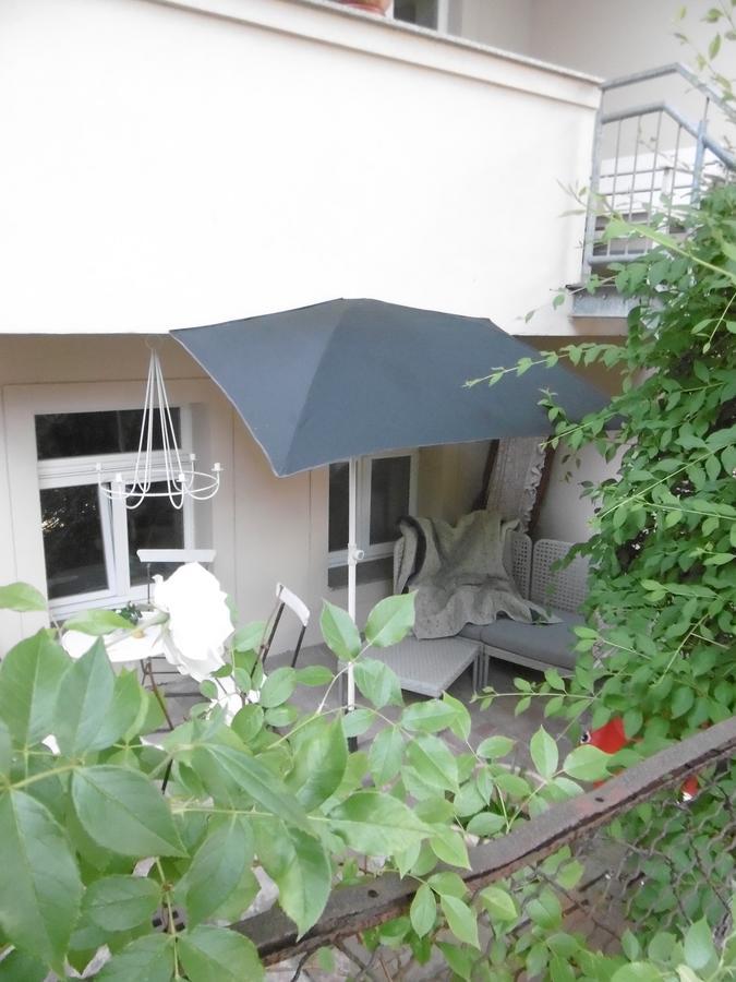 Apartment Hermine Gorlitz Luaran gambar