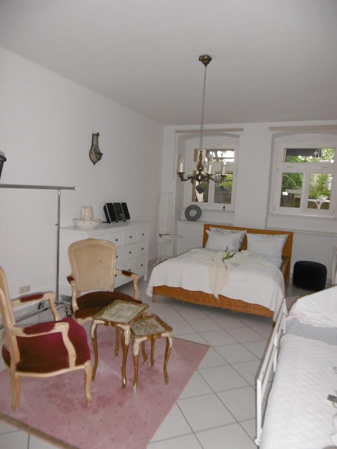 Apartment Hermine Gorlitz Luaran gambar