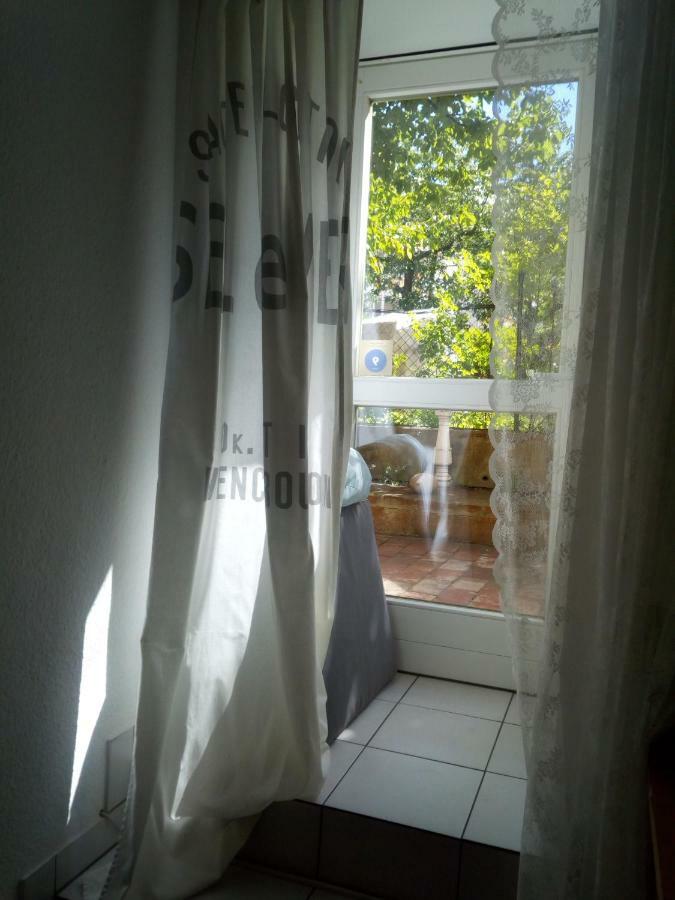 Apartment Hermine Gorlitz Luaran gambar