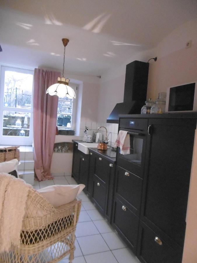 Apartment Hermine Gorlitz Luaran gambar