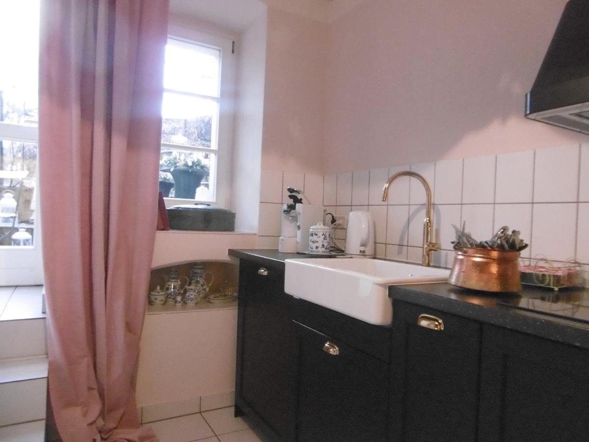 Apartment Hermine Gorlitz Luaran gambar