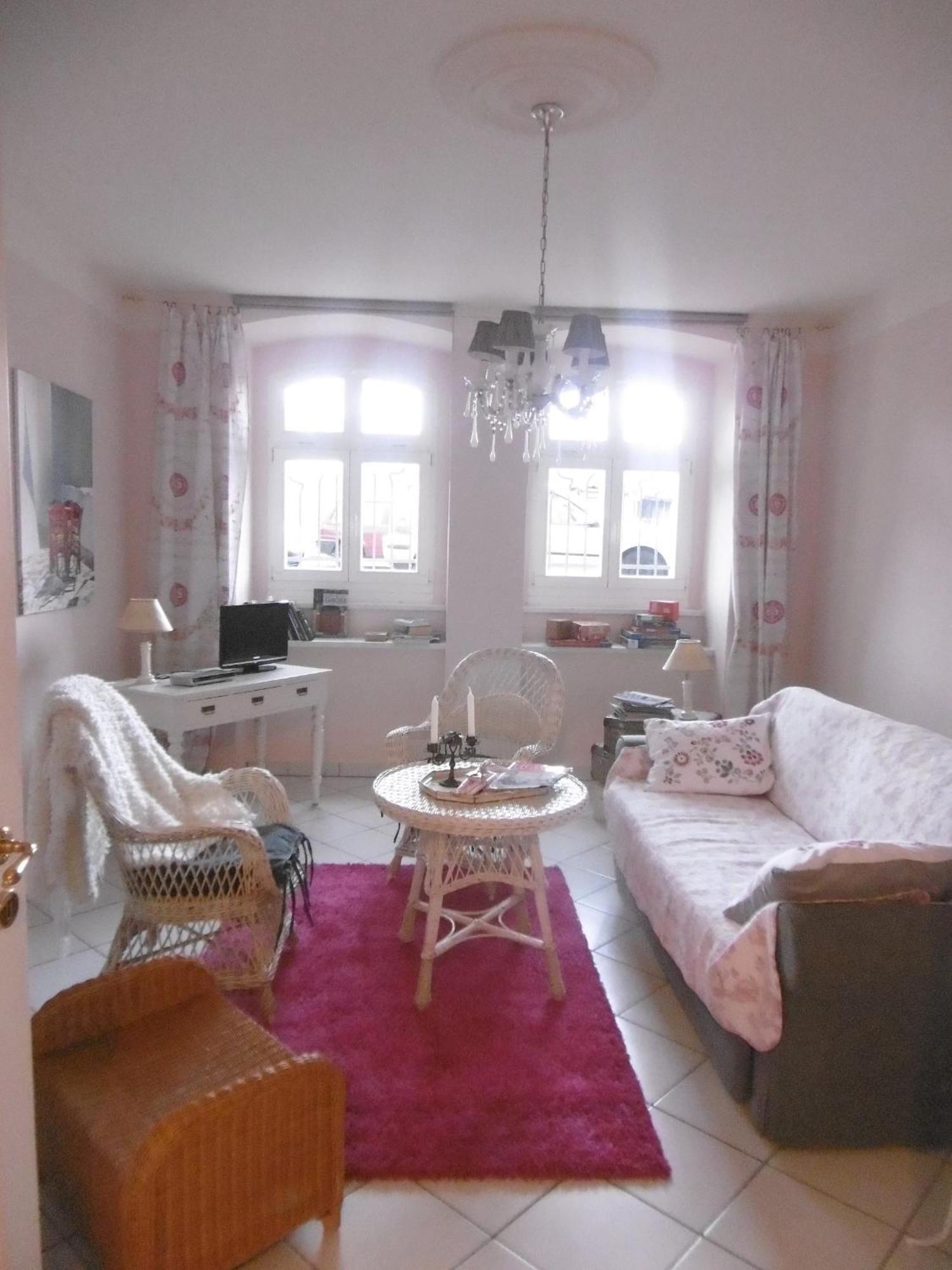 Apartment Hermine Gorlitz Luaran gambar